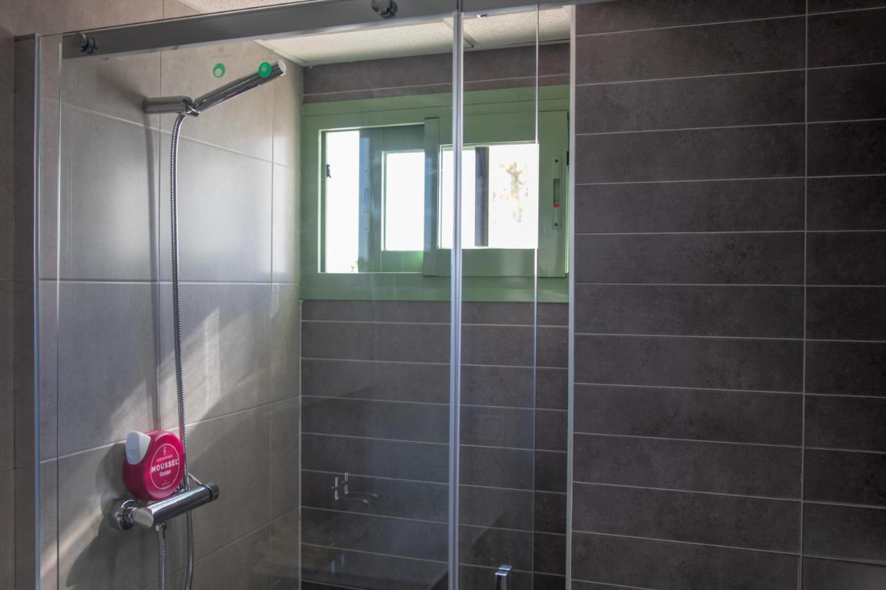 Precioso Apartamento Frente A La Playa Con Piscina Mojácar Eksteriør bilde