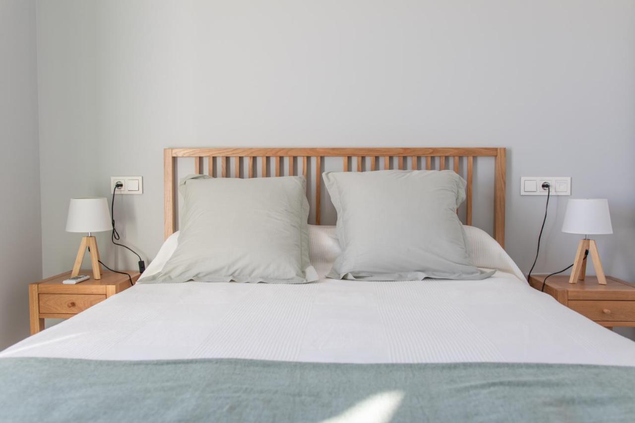 Precioso Apartamento Frente A La Playa Con Piscina Mojácar Eksteriør bilde